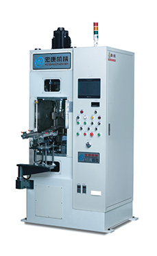 HK-SF005高速精密伺服自動粉末成型機(jī)