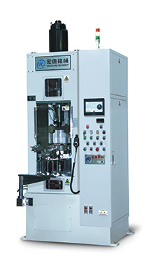 HK-SF010高速精密伺服自動粉末成型機(jī)