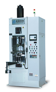 HK-SF015高速精密伺服自動粉末成型機(jī)